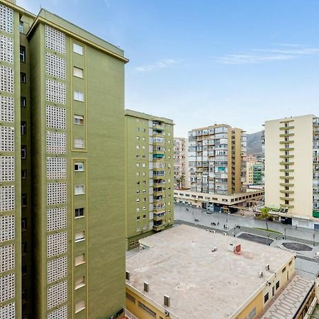 Solaz-Andaluz City Center Apartment By Namaste Elite Торемолинос Екстериор снимка