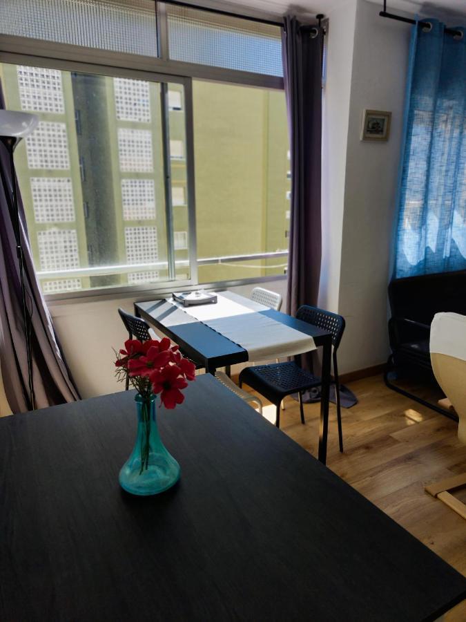 Solaz-Andaluz City Center Apartment By Namaste Elite Торемолинос Екстериор снимка