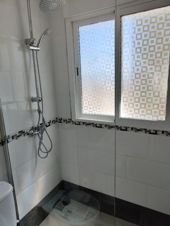 Solaz-Andaluz City Center Apartment By Namaste Elite Торемолинос Екстериор снимка