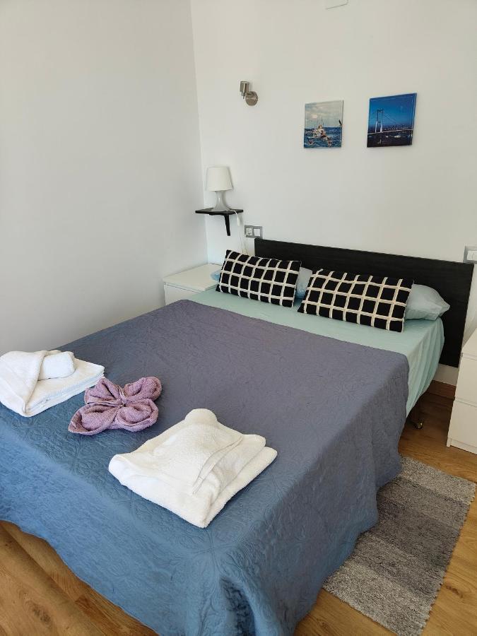 Solaz-Andaluz City Center Apartment By Namaste Elite Торемолинос Екстериор снимка